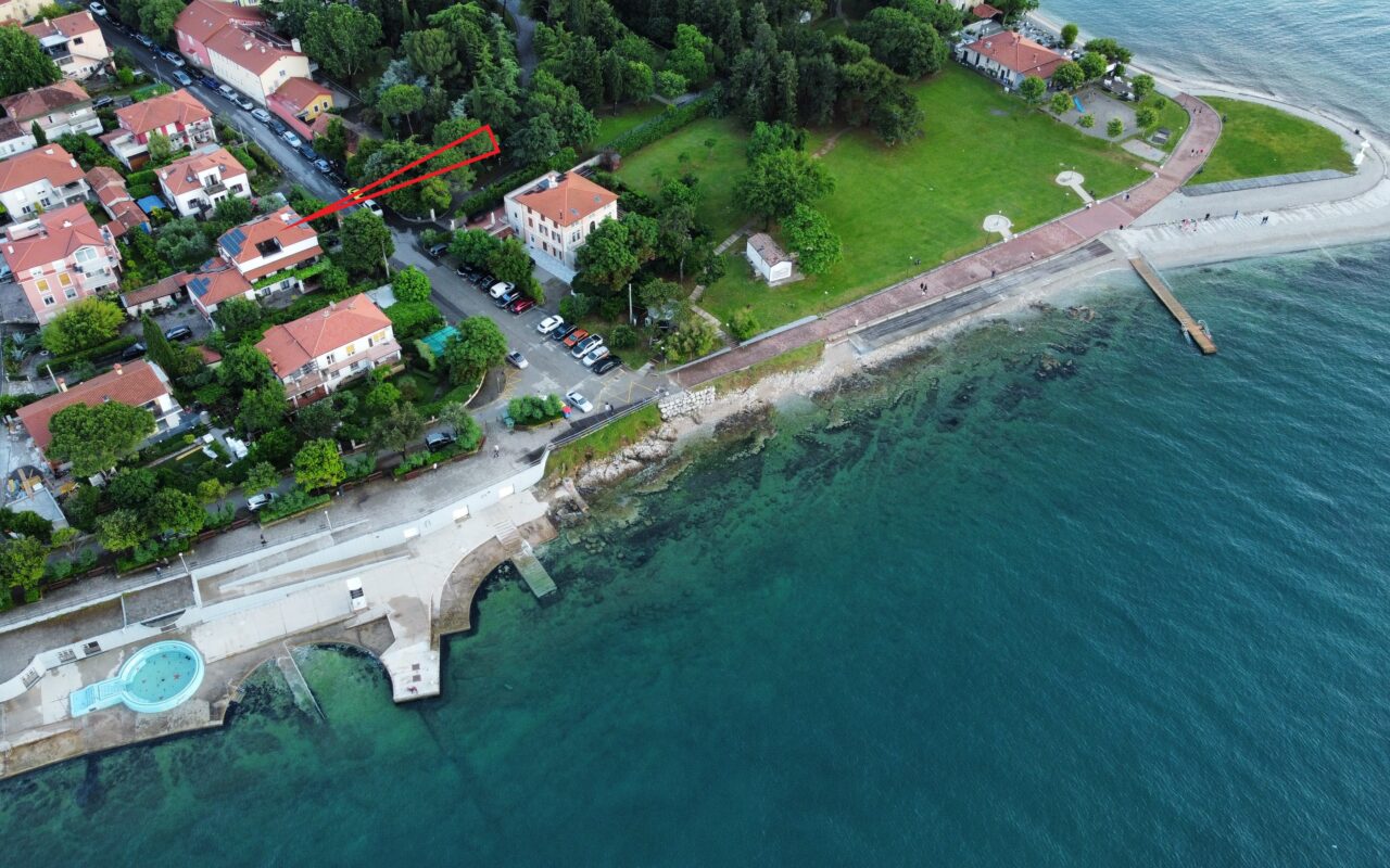 lokacija